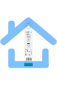 Светильник настольный СТАРТ CT87, 10Вт, 500Лм, 3500-6000K, 1.5м, черный