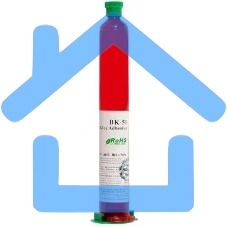 Ультрафиолетовый клей BAKU BK-51