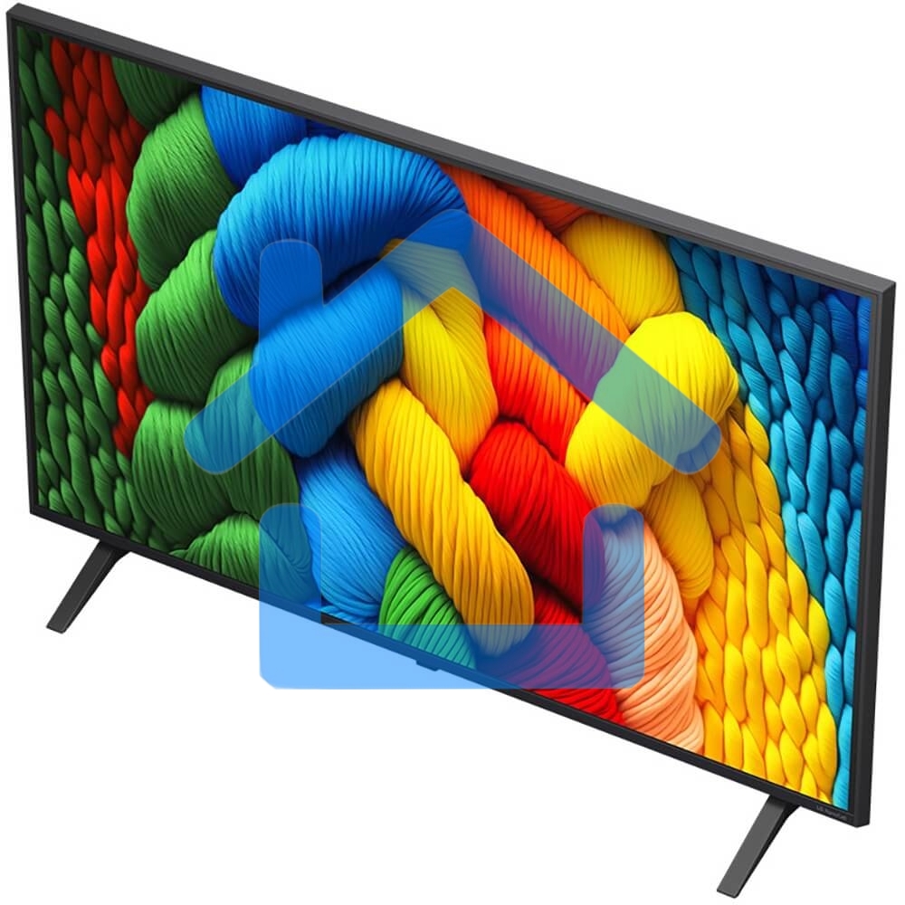 Телевизор LG 43