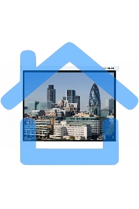 Экран Lumien 305x406см Master Control LMC-100112 4:3 настенно-потолочный рулонный (моторизованный привод)