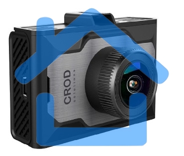 Видеорегистратор SILVERSTONE F1 A85-FHD CROD