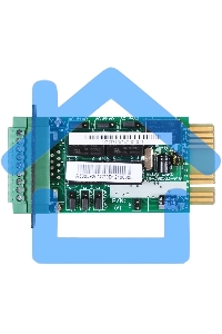 Модуль Ippon 1180662 Dry Contacts card Innova RT33
