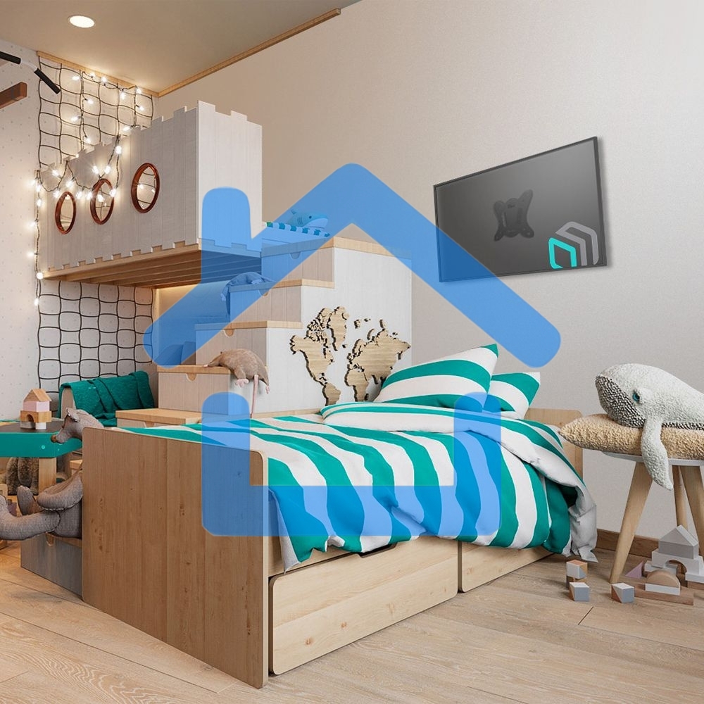 Кронштейн ONKRON NN31 для телевизора 10