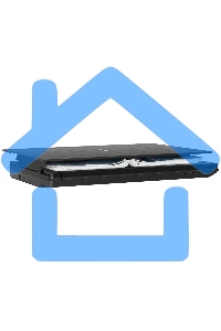 Планшетный сканер Canon CanoScan LiDE 400 (2996C010), ( A4, CIS, 4800x4800dpi, ч/б 8 стр/мин,цв. 8 стр/мин, 48bit, 48bit, USB 3.0)