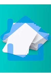 Фотобумага CC Glossy ; 180gsm; A4*50 Глянцевая; 180г/м2; формат А4; 50 листов