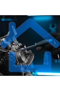 Набор инструментов 109 предметов, 120 зубьев, CrV 1/4, 1/2