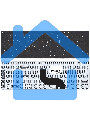 Клавиатура для ноутбука Acer Aspire 5810T, 5410T, 5536, 5536G, 5738, 5800, 5820, 5739 черная