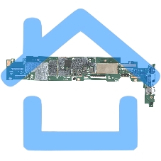 Материнская плата для Asus TP370QL 4G/MSM8998