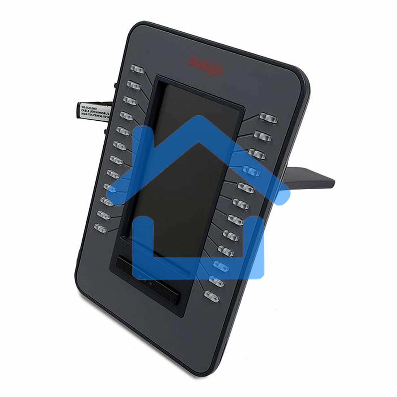 Консоль расширения J100 EXP MOD 24B