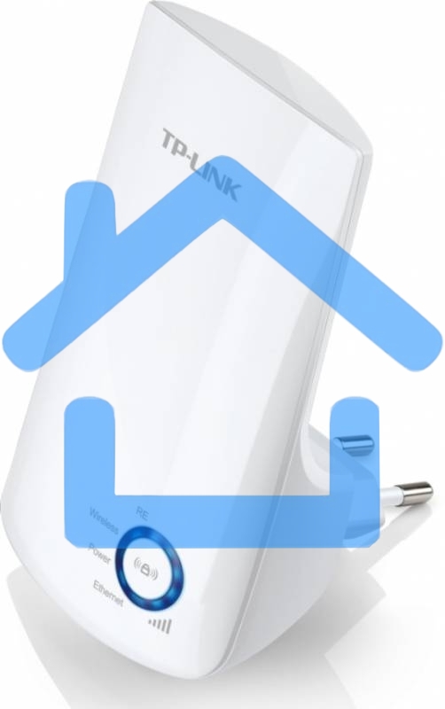 Адаптер TP-Link SOHO TL-WA850RE