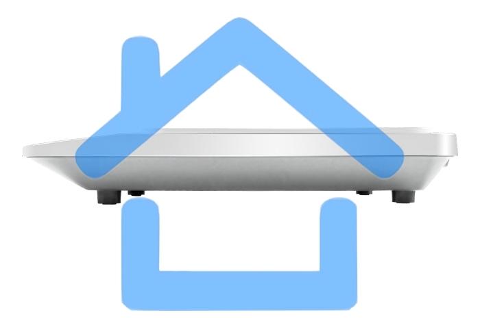 Индукционная плитка Centek CT-1517 White