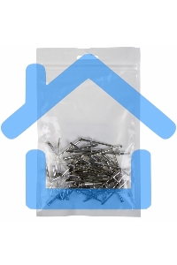 Заклепки Rexant, 3,2x6 мм, 50 шт.