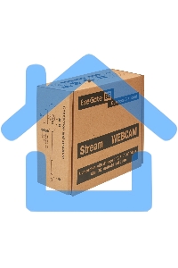 Веб-камера ExeGate Stream C925 Wide FullHD T-Tripod