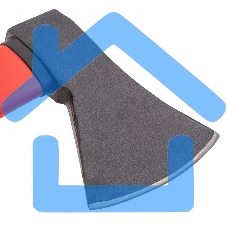 Топор Matrix 1000 г фибергласовое топорище