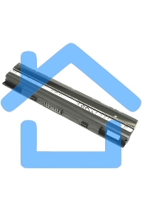 Аккумуляторная батарея для ноутбука Asus UL20A 10.8V 47Wh черный Orig