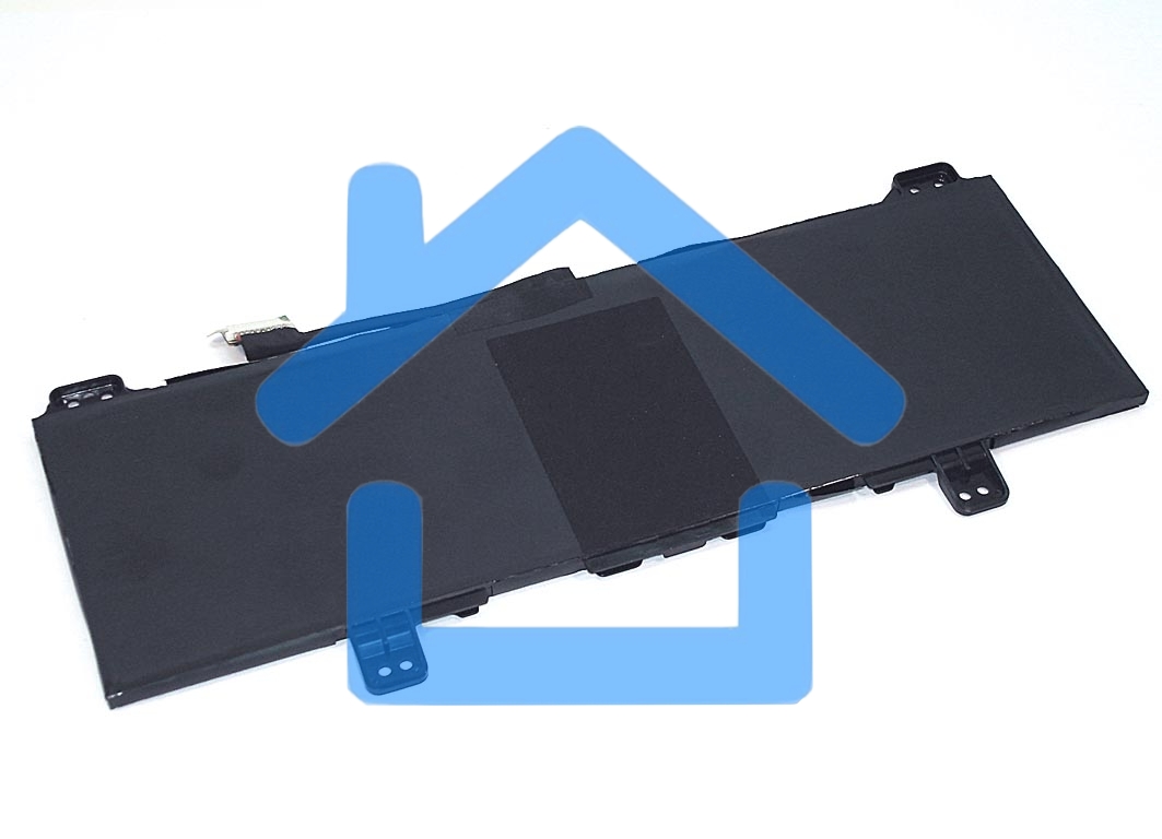 Аккумуляторная батарея для ноутбука HP 14-CA 7.7V 47.3Wh
