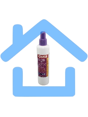 Флюс ФИМ 100 мл.