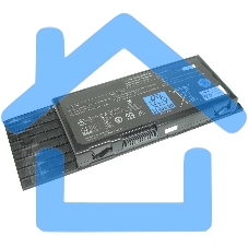Аккумуляторная батарея для ноутбука Dell Alienware M17x R3, R4 90Wh