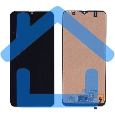 Дисплей для Samsung Galaxy A50 SM-A505F (TFT), черный
