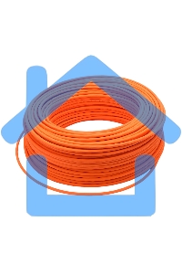 Кабель Cablexpert (RU) FTP-LSZH 4x2x0.51, медный, кат.5e, однож., 100м, box, оранж