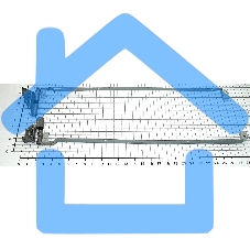 Петли для ноутбука Acer TravelMate TM4150 4152 4650 4652