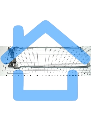 Петли для ноутбука Acer TravelMate TM4150 4152 4650 4652