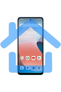 Смартфон Blackview SHARK 8, 8/256Gb, голубой