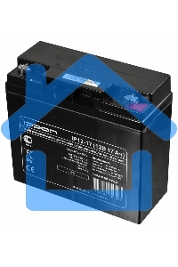 Батарея для ИБП Ippon IP12-17 12В 17А·ч