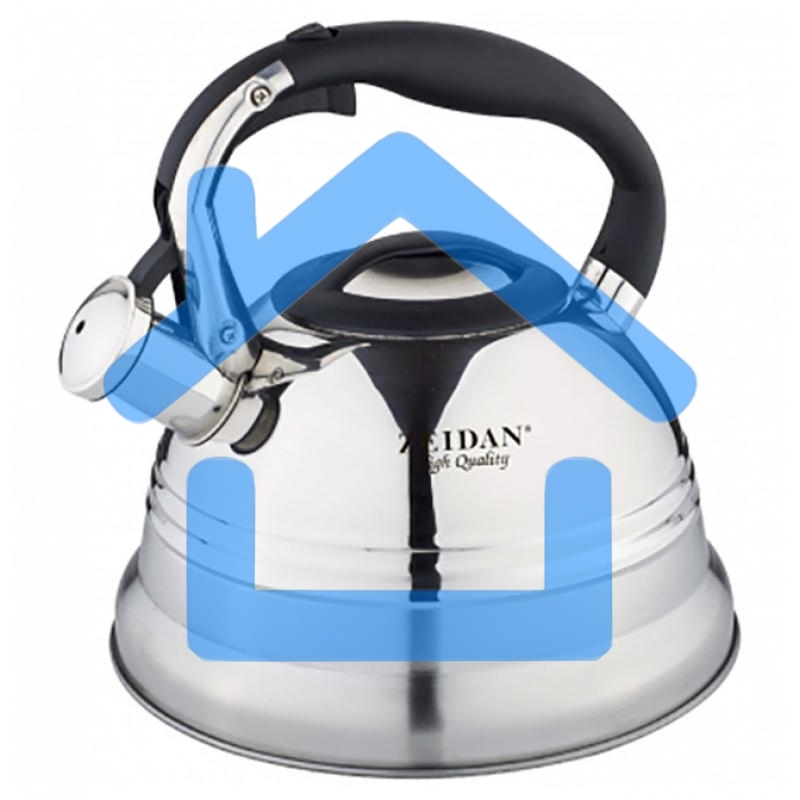 Чайник для плиты Zeidan Z-4156 3,0 л