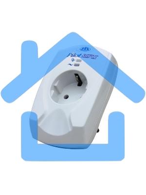 Устройство автоматической защиты бытовой техники Pilot Single