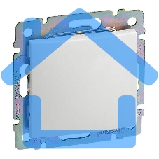 Механизм выключателя 1-кл. СП Valena бел. (DIY-упак.) Leg 694260