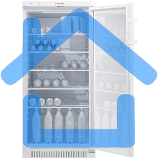 Холодильник-витрина Pozis СВИЯГА-513-6 белый