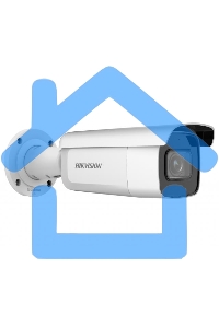 Видеокамера IP Hikvision DS-2CD2623G2-IZS 2.8-12мм цветная