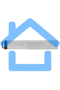 Серверная платформа ExeGate Pro EX293872RUS 2U550-06/2U2088 (RM 19