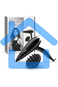 Фен BABYLISS D572DE