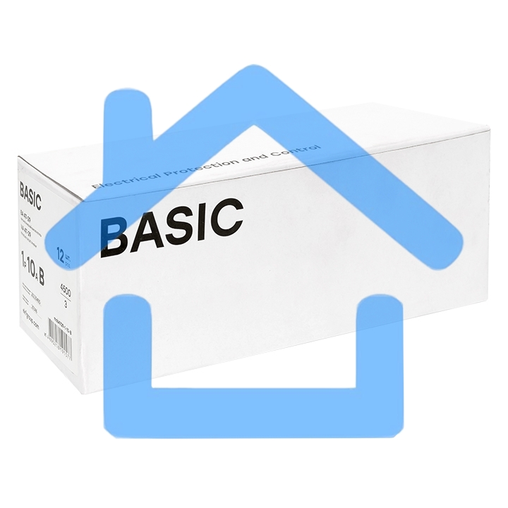 Переключатель трехпозиционный 3п 63А Basic EKF tps-3-63