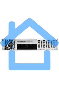 Серверная платформа ExeGate Pro 2U660-HS12 (RM 19