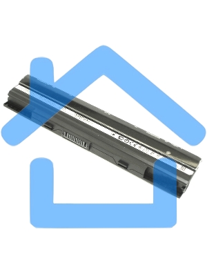 Аккумуляторная батарея для ноутбука Asus UL20A 10.8V 47Wh черный Orig