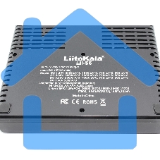 Зарядное устройство LiitoKala Lii-S6
