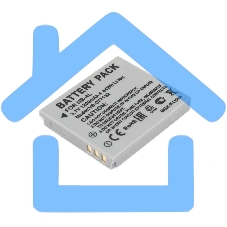 Аккумуляторная батарея для фотоаппарата Canon Digital IXUS (NB-4L) 3,7V 1200mAh Аккумуляторная батарея для фотоаппарата Canon Digital IXUS (NB-4L) 3,7V 1200mAh