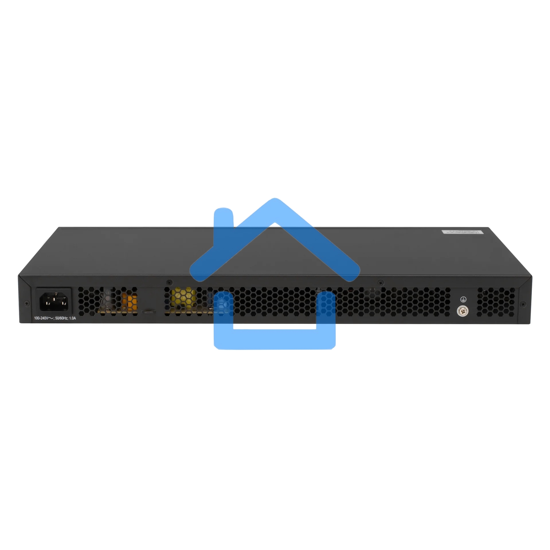 Коммутатор управляемый уровня 2 SNR-S2985G-48T