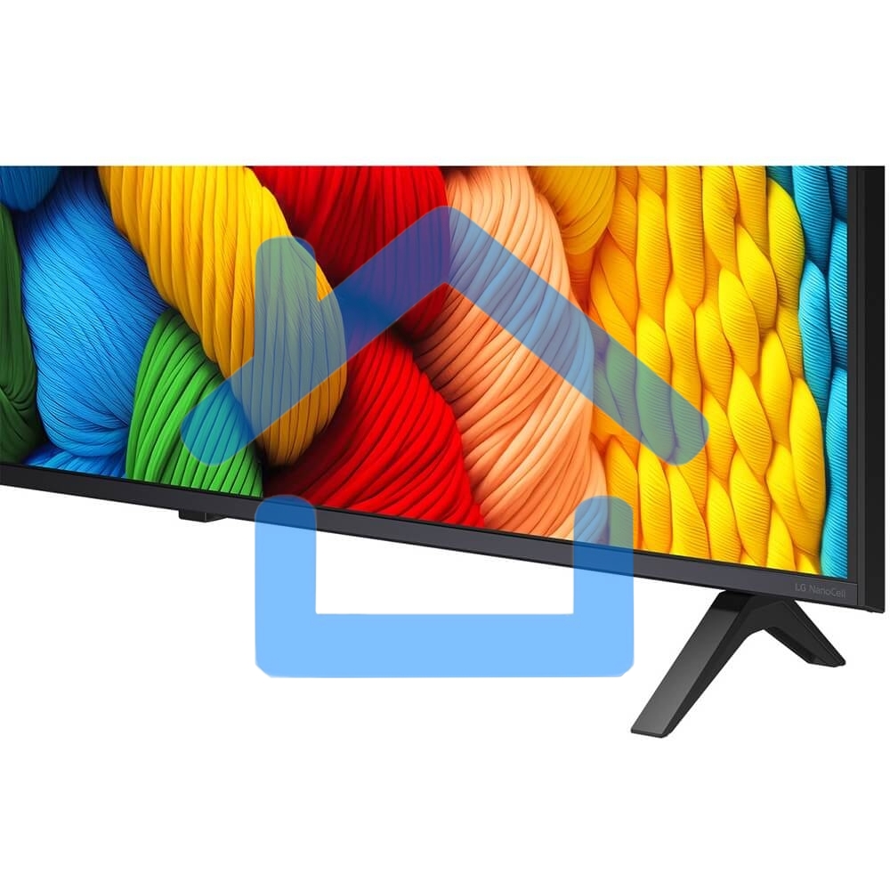 Телевизор LG 43