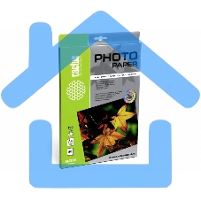 Фотобумага Cactus CS-MA419050 матовая A4 190 г/м2 50 листов