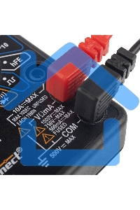 Портативный мультиметр M832 (DT832) PROconnect