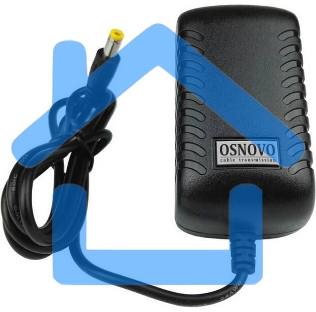 Блок питания Osnovo PS-24024 (упак.:1шт)