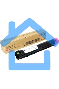 Картридж лазерный XEROX 006R01463 пурпурный (DMO Sold) для Xerox WC7120 (15K) GMO
