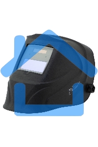 Щиток защитный лицевой (маска сварщика) MTX-100AF, размер см. окна 90х35, DIN 3/11 MTX