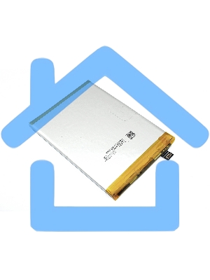 Аккумулятор (батарея) BLP957 для Realme 10 4G