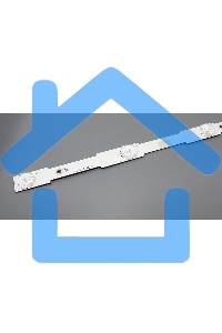 Светодиодная подсветка LB55053 V0_00 LEFT