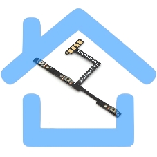 шлейф кнопки включения для Tecno SPARK 10C